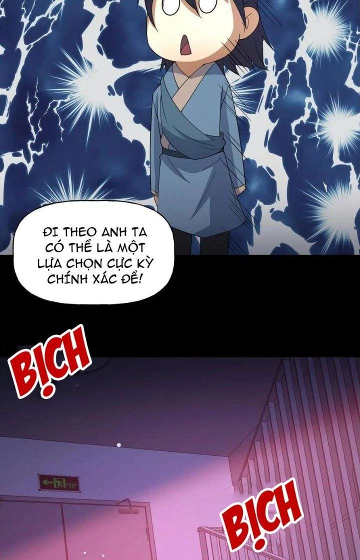 Gọi Ta Là Quỷ Sai Đại Nhân Chapter 84 - Trang 2