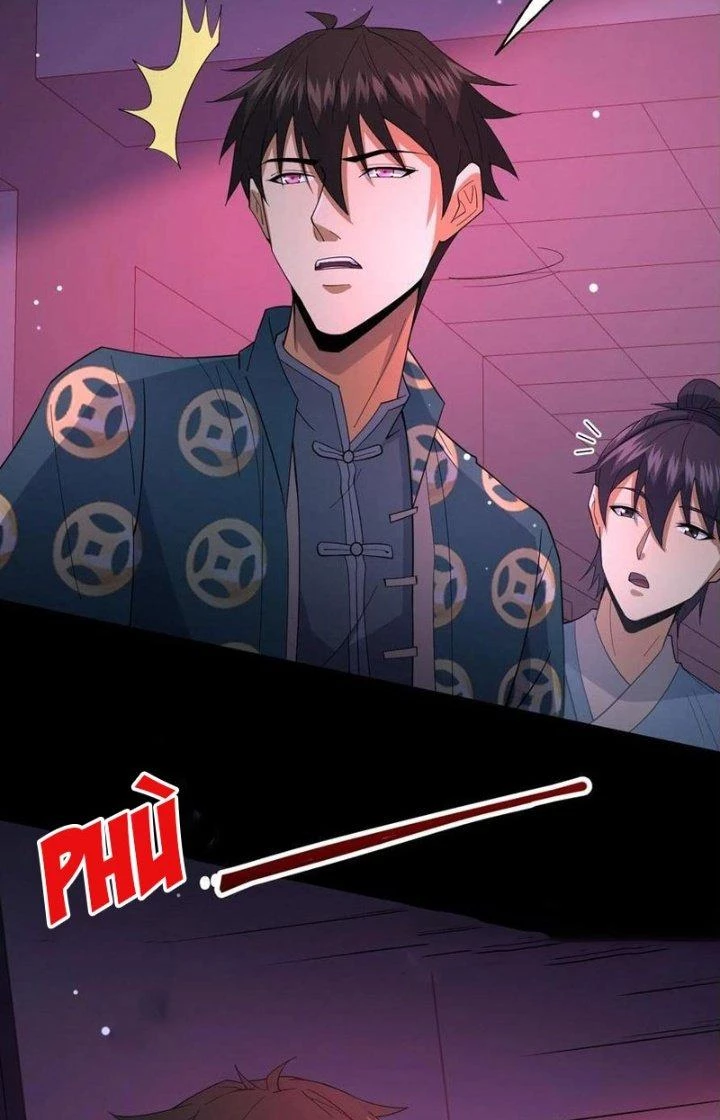 Gọi Ta Là Quỷ Sai Đại Nhân Chapter 84 - Trang 2