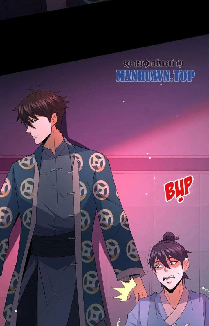 Gọi Ta Là Quỷ Sai Đại Nhân Chapter 84 - Trang 2