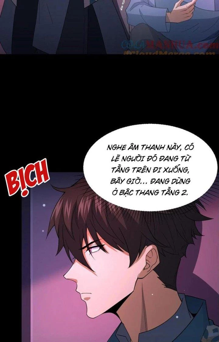 Gọi Ta Là Quỷ Sai Đại Nhân Chapter 84 - Trang 2