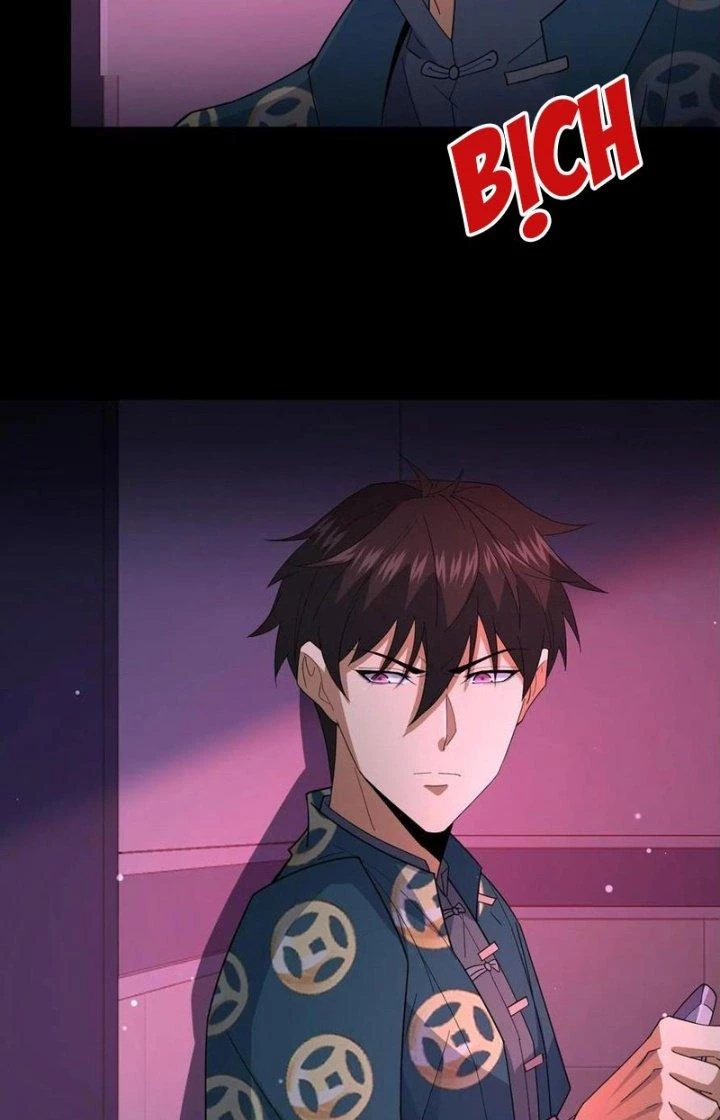 Gọi Ta Là Quỷ Sai Đại Nhân Chapter 84 - Trang 2