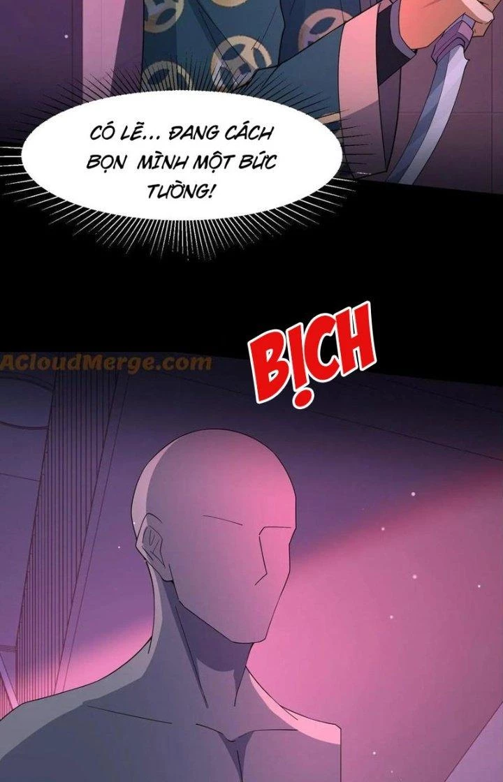 Gọi Ta Là Quỷ Sai Đại Nhân Chapter 84 - Trang 2