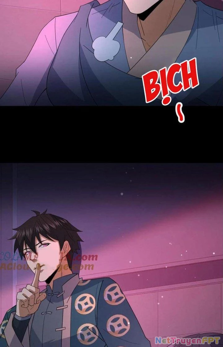 Gọi Ta Là Quỷ Sai Đại Nhân Chapter 84 - Trang 2