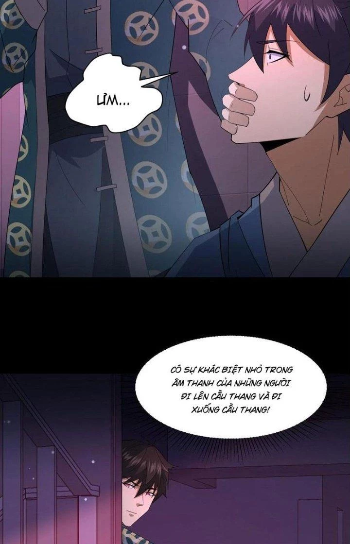 Gọi Ta Là Quỷ Sai Đại Nhân Chapter 84 - Trang 2