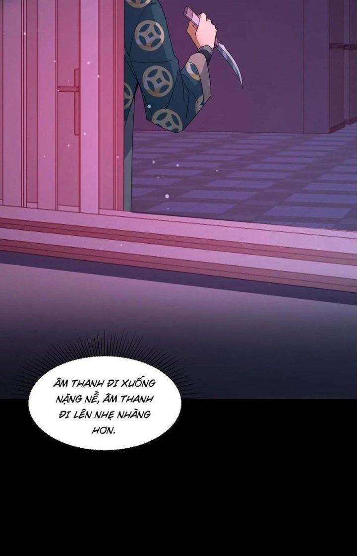 Gọi Ta Là Quỷ Sai Đại Nhân Chapter 84 - Trang 2