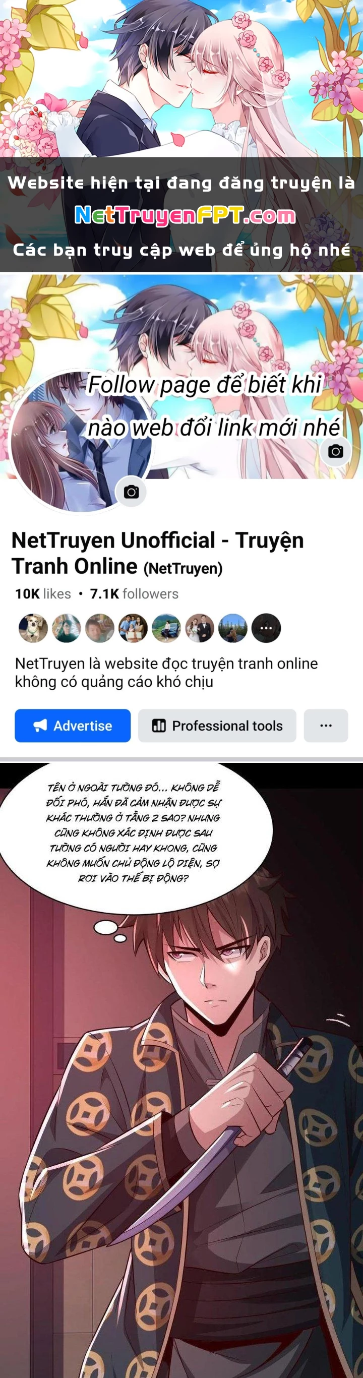 Gọi Ta Là Quỷ Sai Đại Nhân Chapter 85 - Trang 2