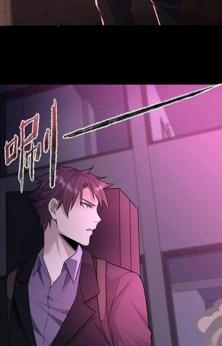 Gọi Ta Là Quỷ Sai Đại Nhân Chapter 85 - Trang 2