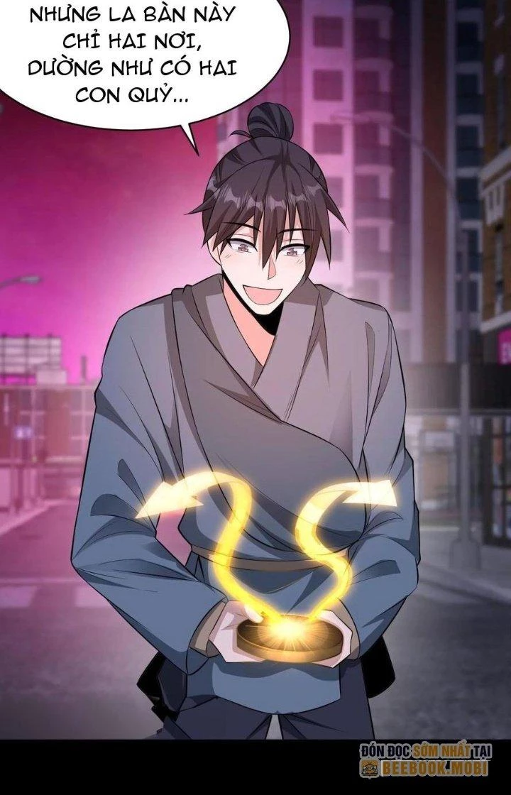 Gọi Ta Là Quỷ Sai Đại Nhân Chapter 85 - Trang 2