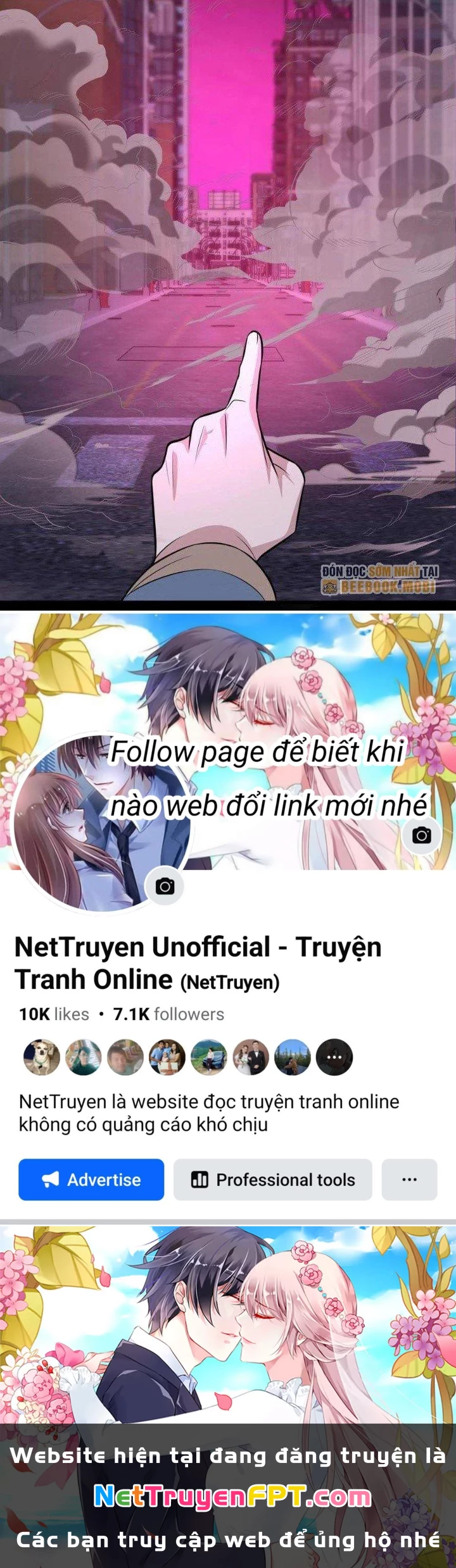 Gọi Ta Là Quỷ Sai Đại Nhân Chapter 85 - Trang 2