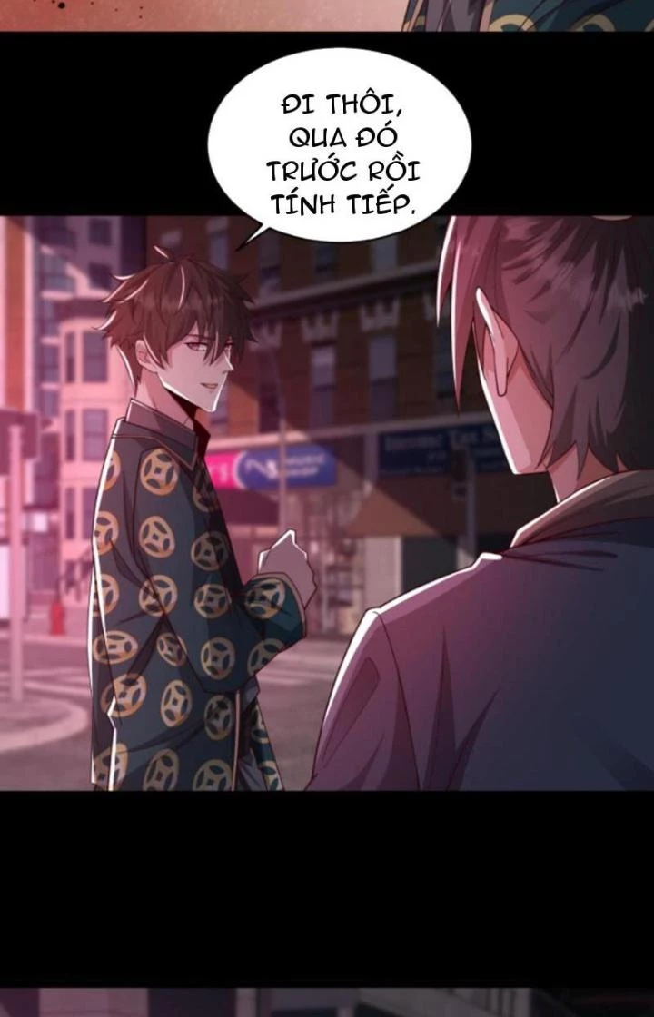 Gọi Ta Là Quỷ Sai Đại Nhân Chapter 86 - Trang 2