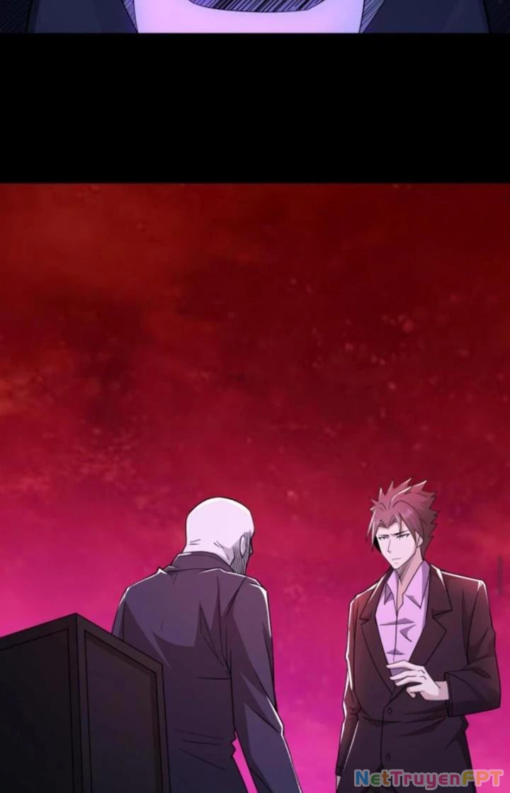 Gọi Ta Là Quỷ Sai Đại Nhân Chapter 86 - Trang 2