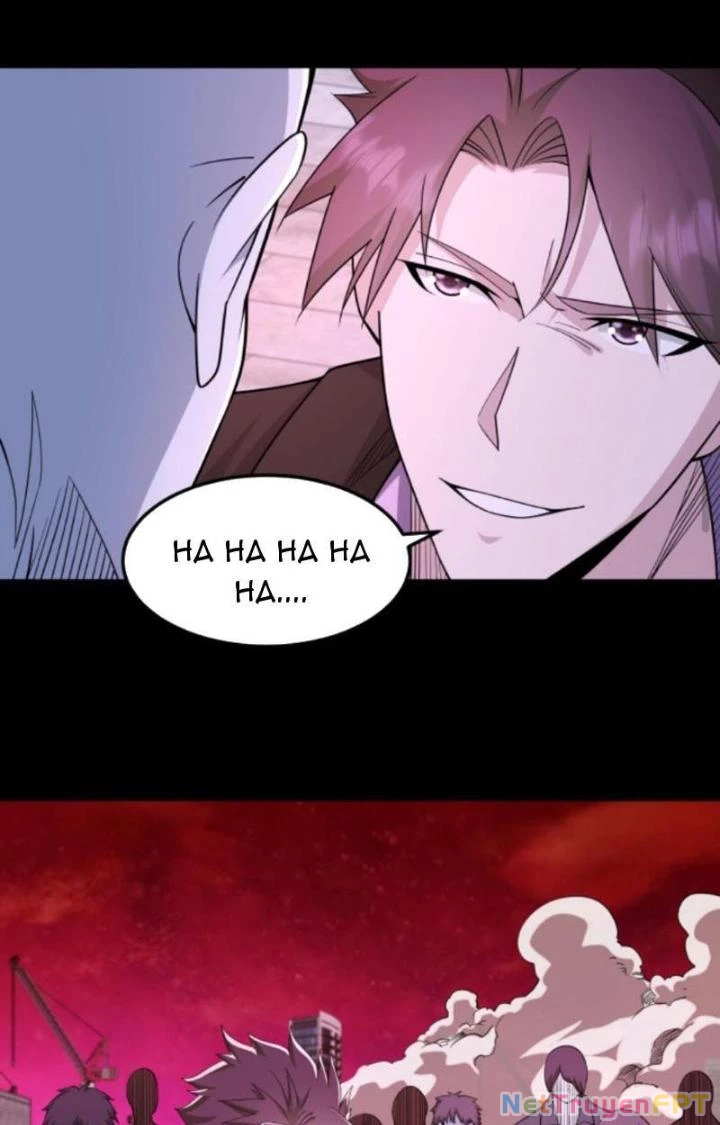 Gọi Ta Là Quỷ Sai Đại Nhân Chapter 86 - Trang 2