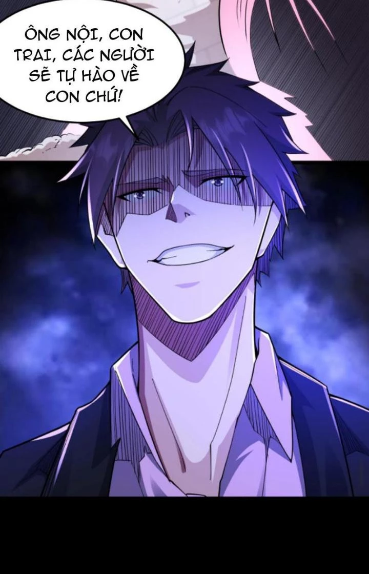 Gọi Ta Là Quỷ Sai Đại Nhân Chapter 86 - Trang 2
