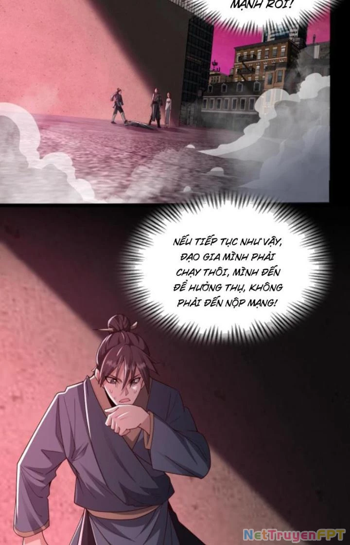 Gọi Ta Là Quỷ Sai Đại Nhân Chapter 86 - Trang 2