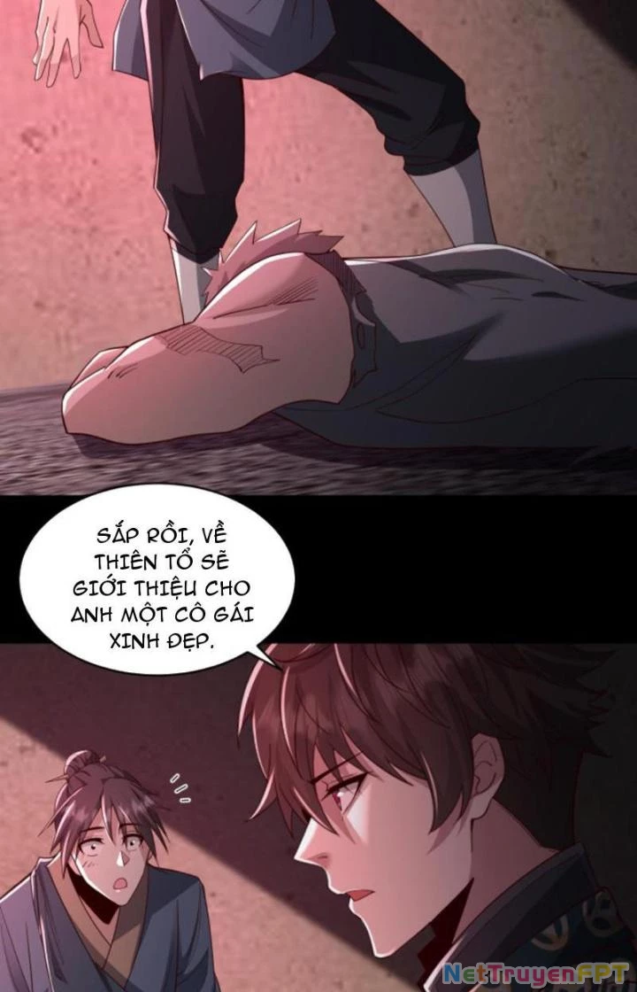 Gọi Ta Là Quỷ Sai Đại Nhân Chapter 86 - Trang 2