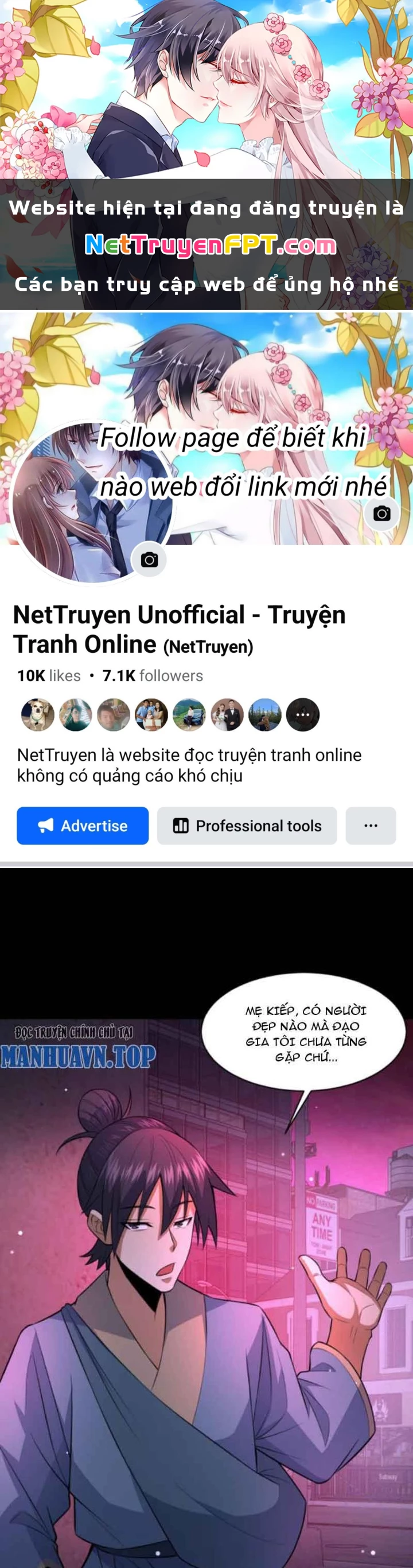 Gọi Ta Là Quỷ Sai Đại Nhân Chapter 87 - Trang 2