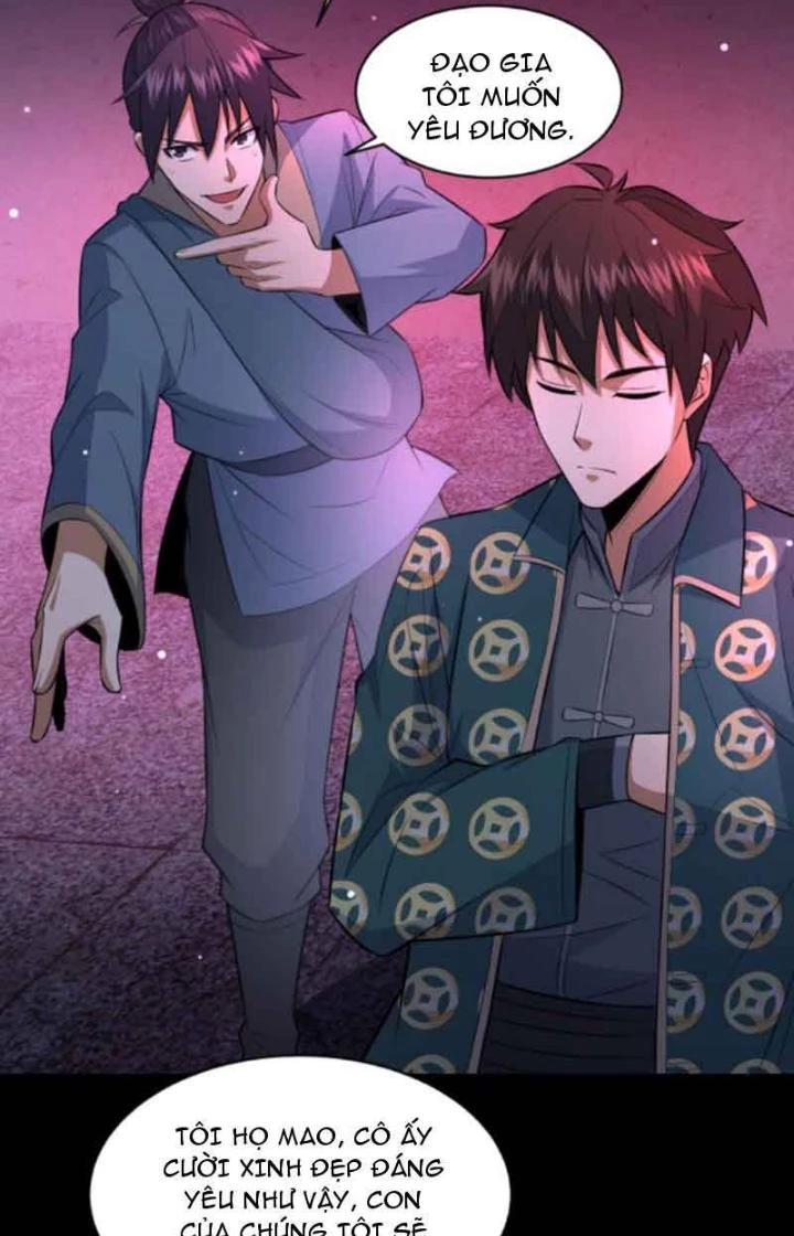 Gọi Ta Là Quỷ Sai Đại Nhân Chapter 87 - Trang 2