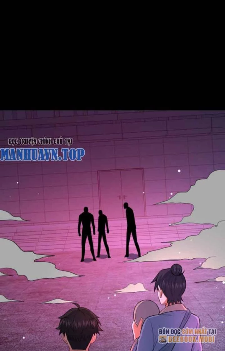 Gọi Ta Là Quỷ Sai Đại Nhân Chapter 87 - Trang 2