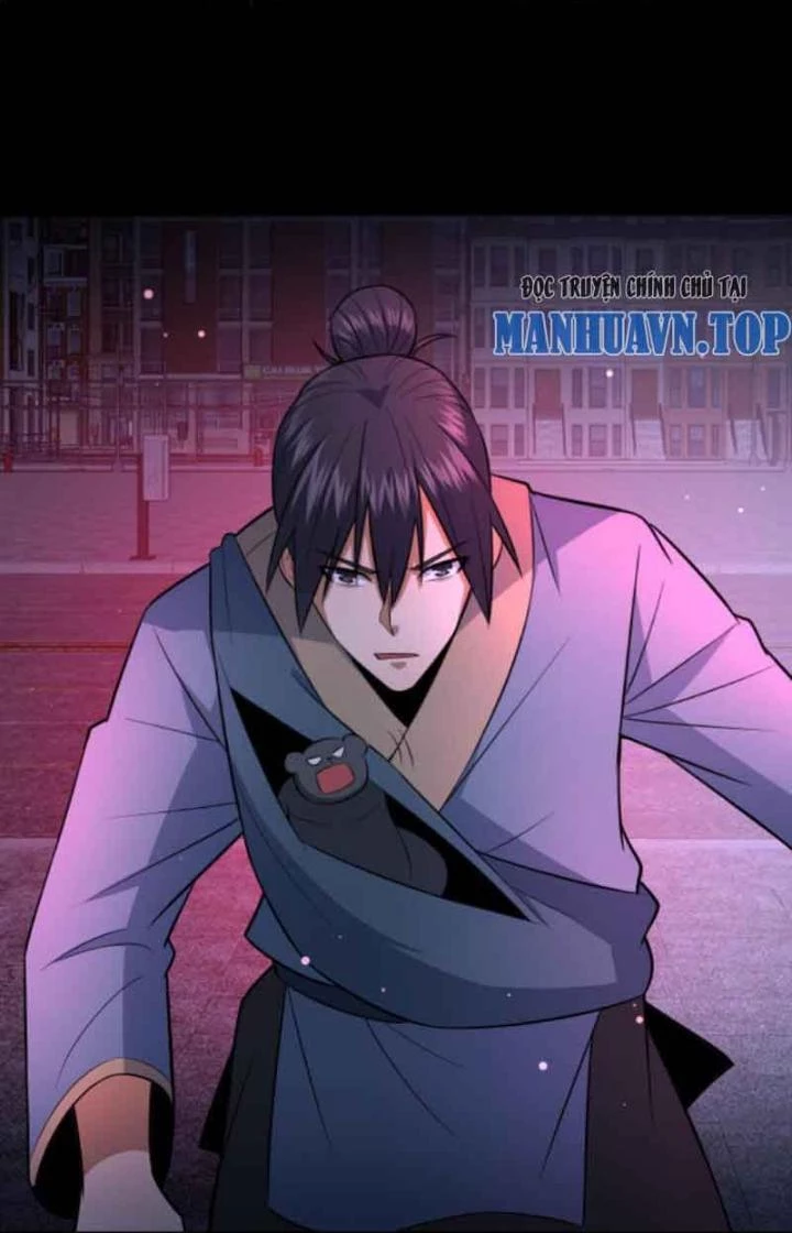 Gọi Ta Là Quỷ Sai Đại Nhân Chapter 87 - Trang 2