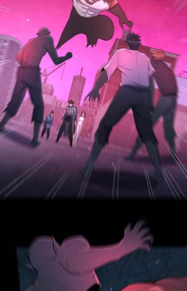 Gọi Ta Là Quỷ Sai Đại Nhân Chapter 87 - Trang 2