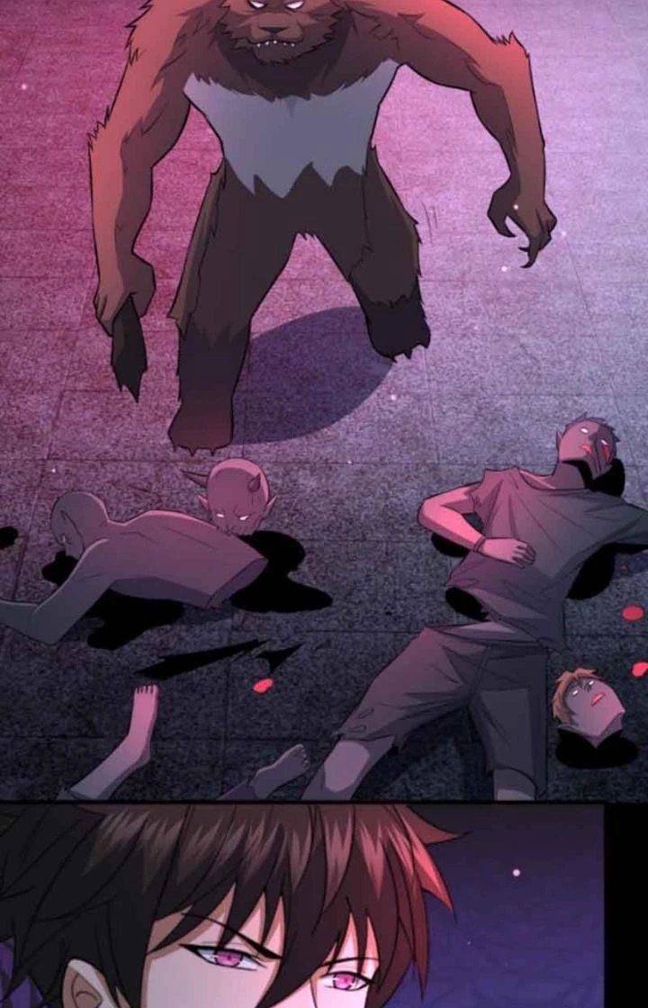 Gọi Ta Là Quỷ Sai Đại Nhân Chapter 87 - Trang 2