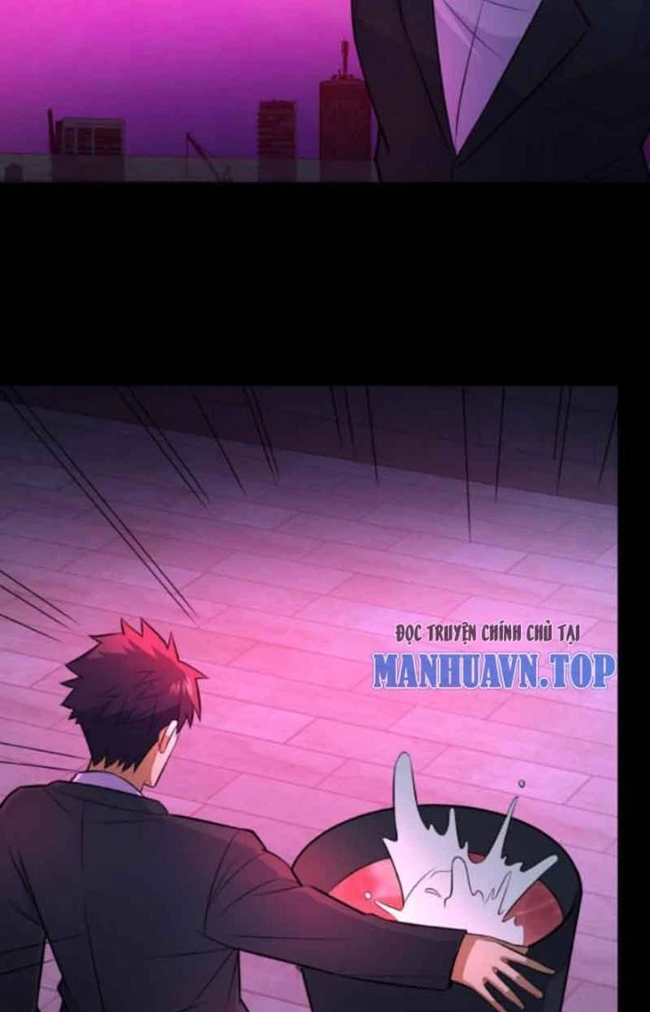 Gọi Ta Là Quỷ Sai Đại Nhân Chapter 87 - Trang 2