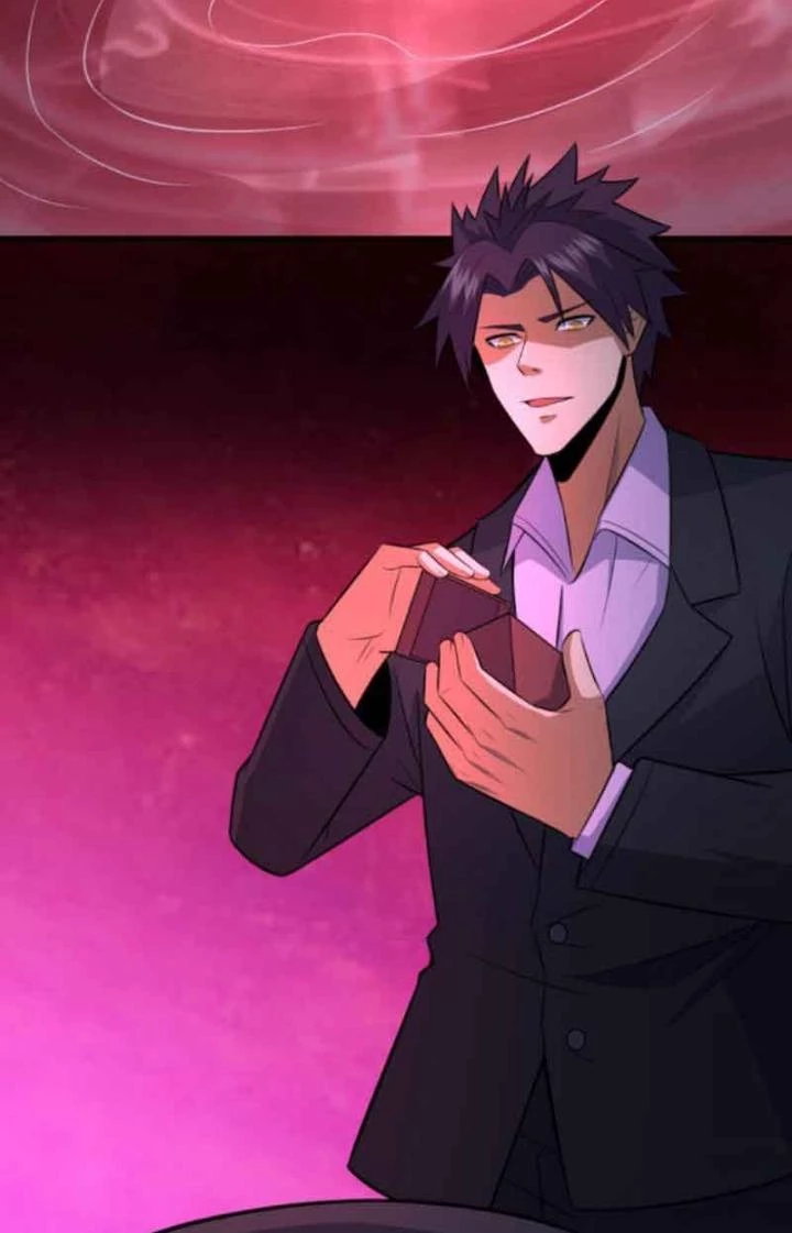 Gọi Ta Là Quỷ Sai Đại Nhân Chapter 87 - Trang 2