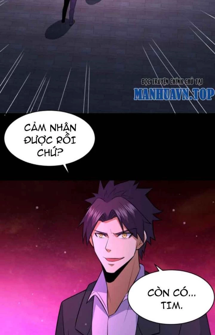 Gọi Ta Là Quỷ Sai Đại Nhân Chapter 87 - Trang 2