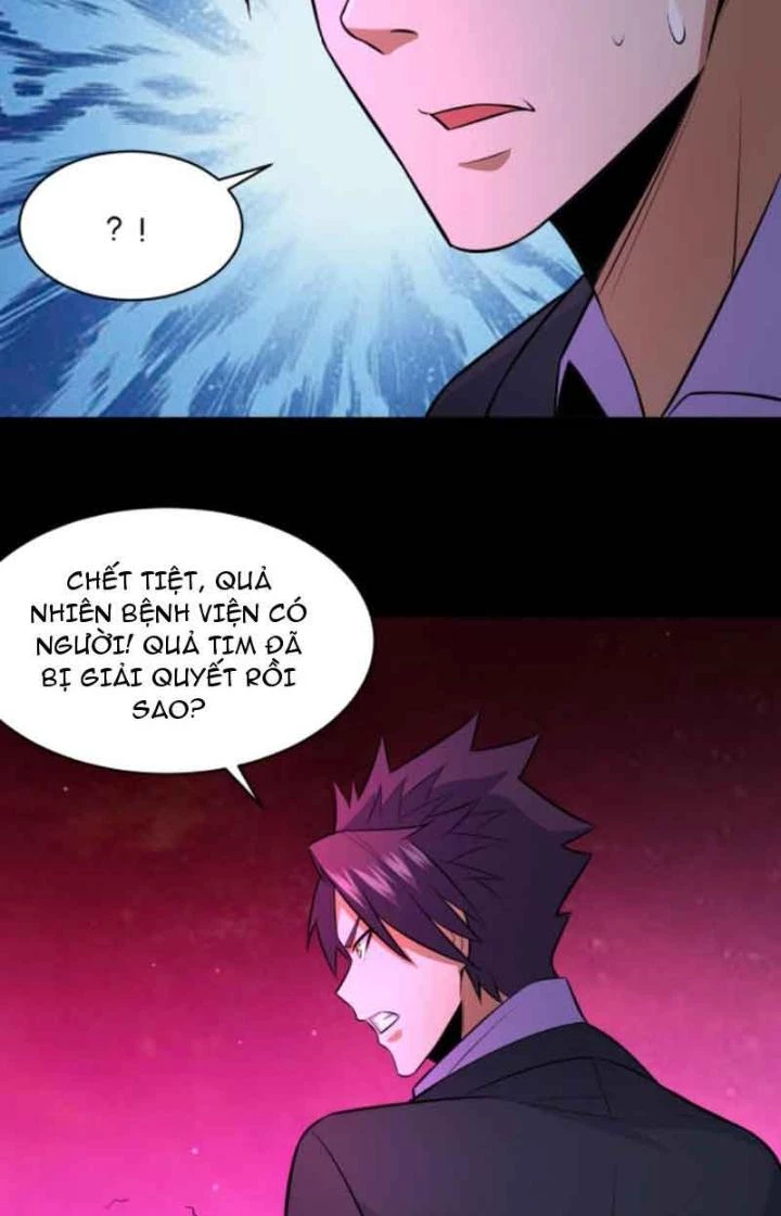 Gọi Ta Là Quỷ Sai Đại Nhân Chapter 87 - Trang 2