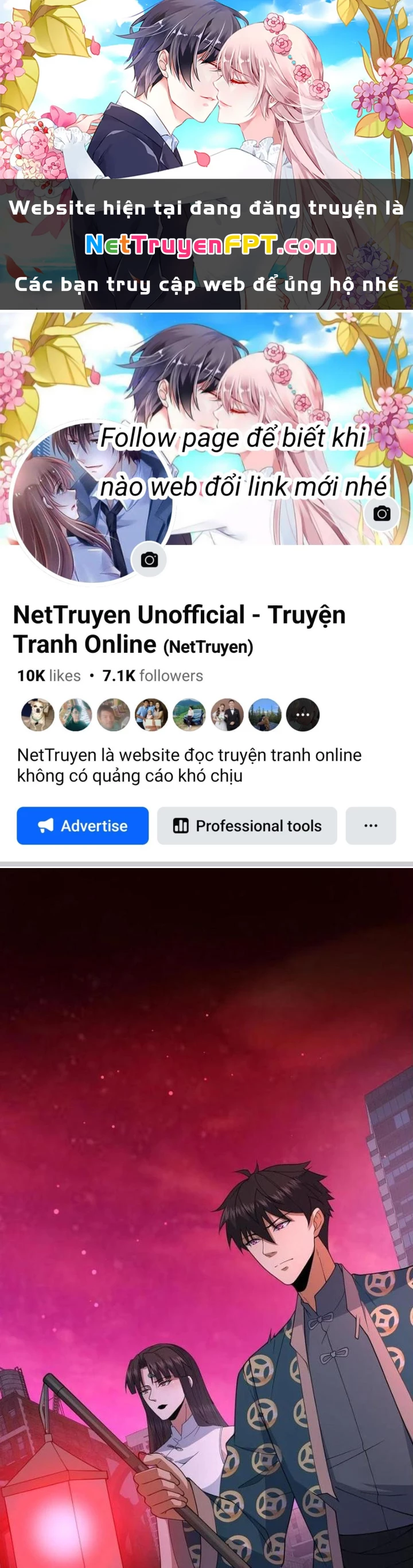 Gọi Ta Là Quỷ Sai Đại Nhân Chapter 91 - Trang 2