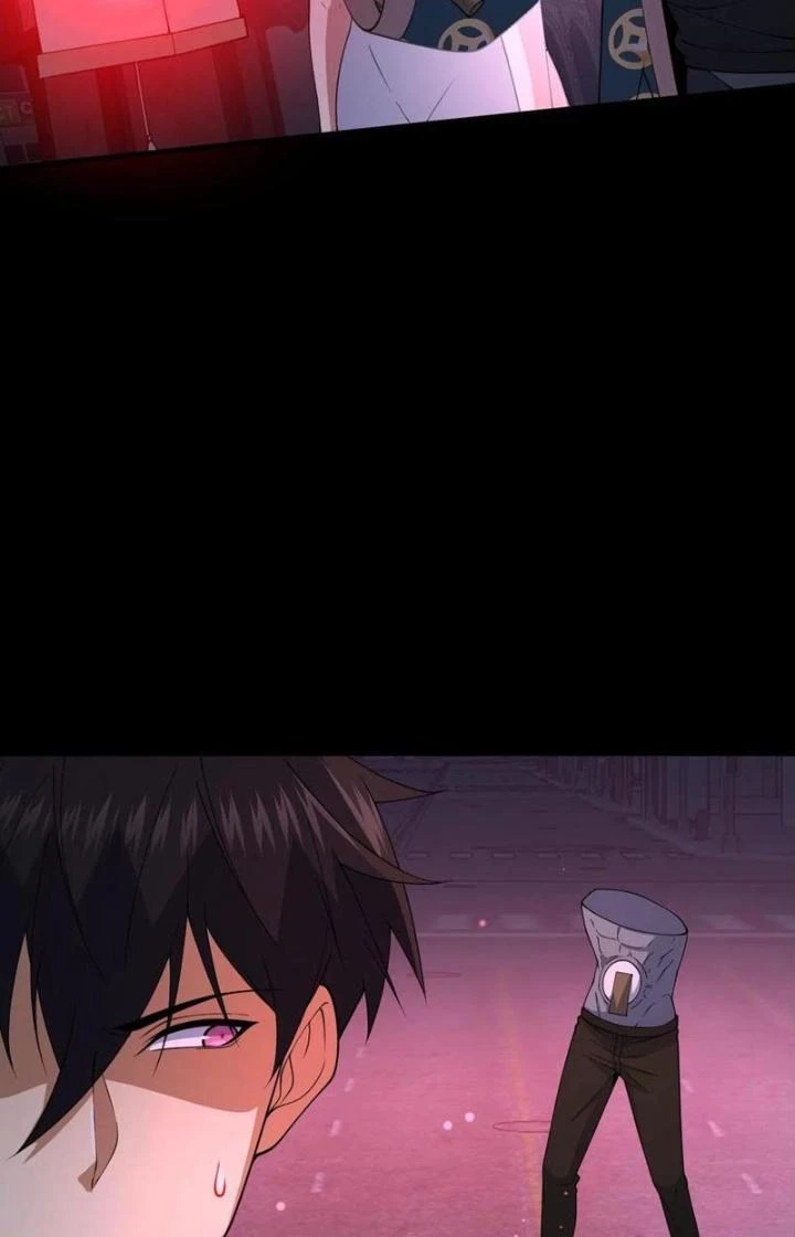 Gọi Ta Là Quỷ Sai Đại Nhân Chapter 91 - Trang 2