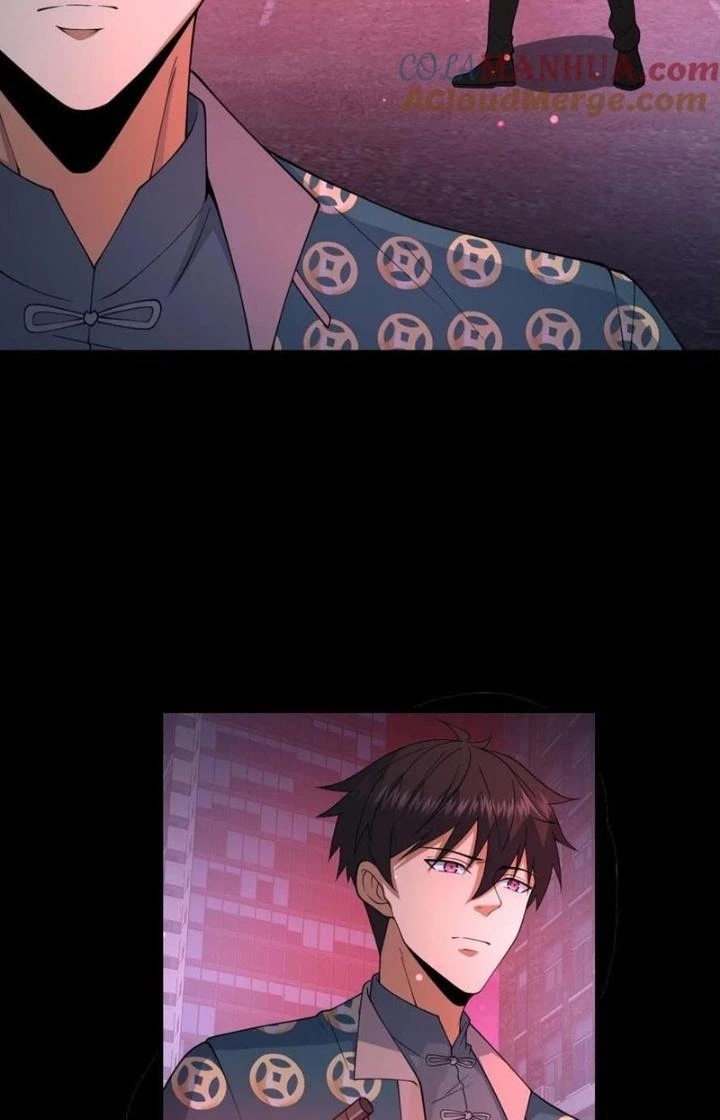 Gọi Ta Là Quỷ Sai Đại Nhân Chapter 91 - Trang 2