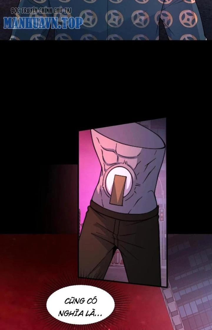 Gọi Ta Là Quỷ Sai Đại Nhân Chapter 91 - Trang 2