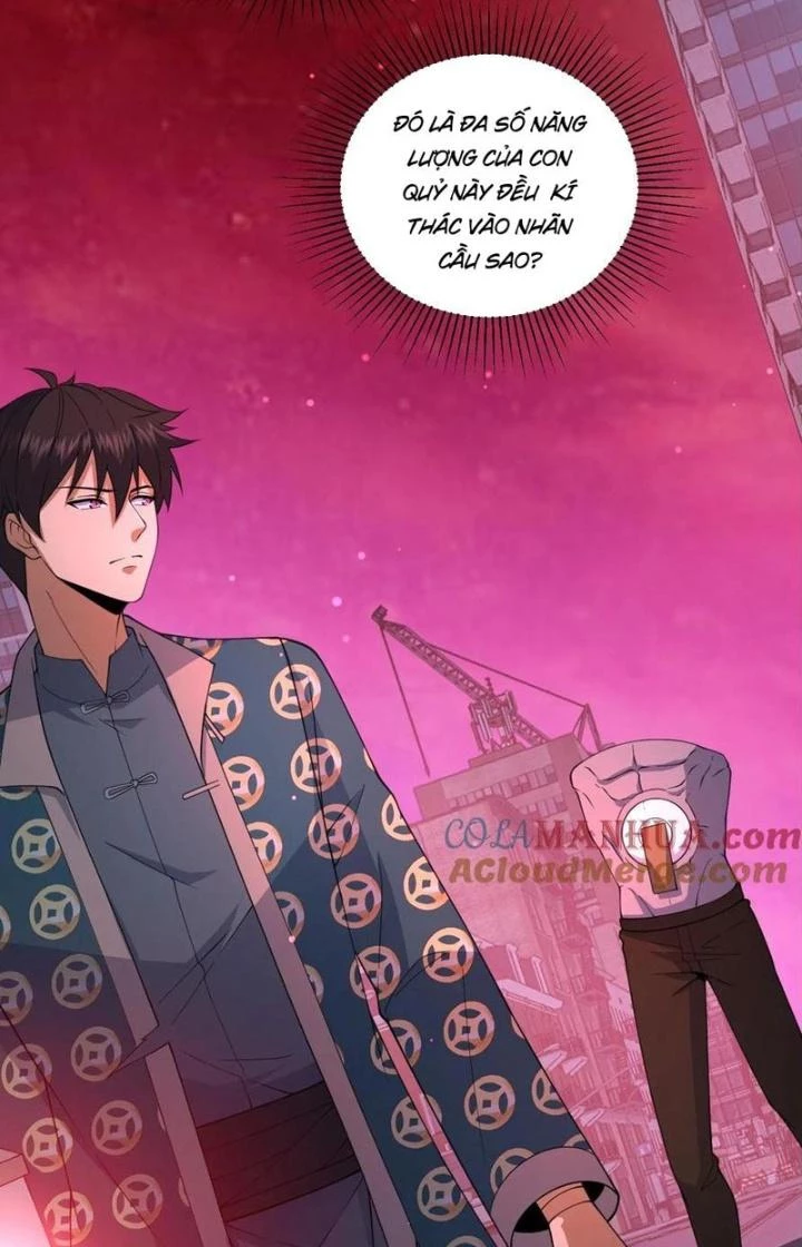 Gọi Ta Là Quỷ Sai Đại Nhân Chapter 91 - Trang 2