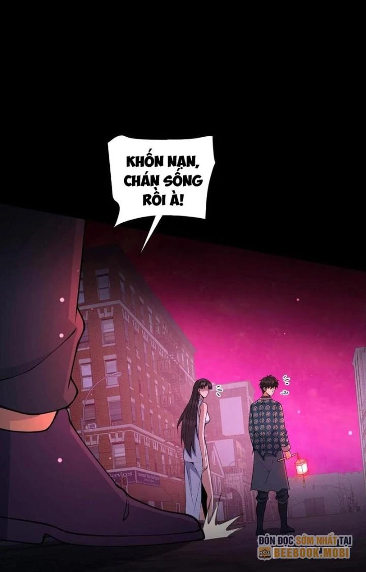 Gọi Ta Là Quỷ Sai Đại Nhân Chapter 91 - Trang 2