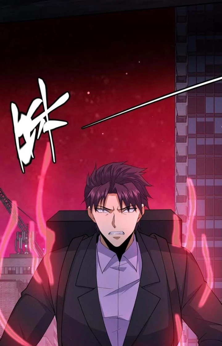 Gọi Ta Là Quỷ Sai Đại Nhân Chapter 91 - Trang 2