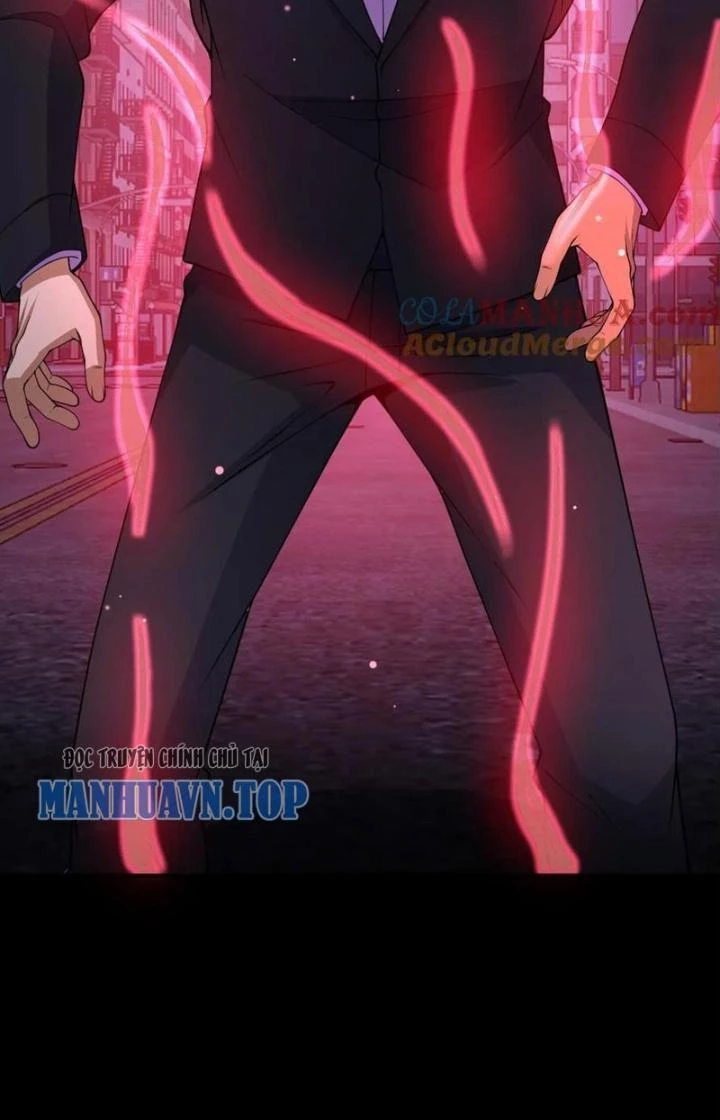 Gọi Ta Là Quỷ Sai Đại Nhân Chapter 91 - Trang 2