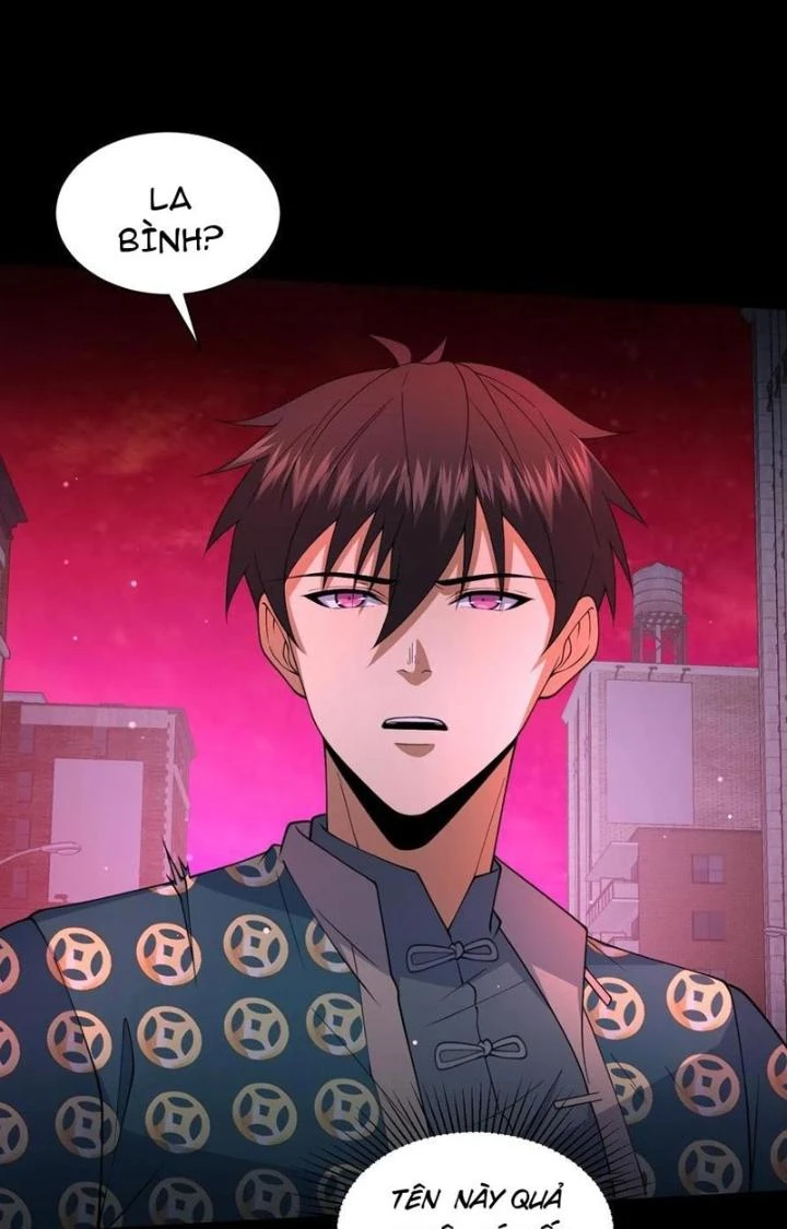 Gọi Ta Là Quỷ Sai Đại Nhân Chapter 91 - Trang 2