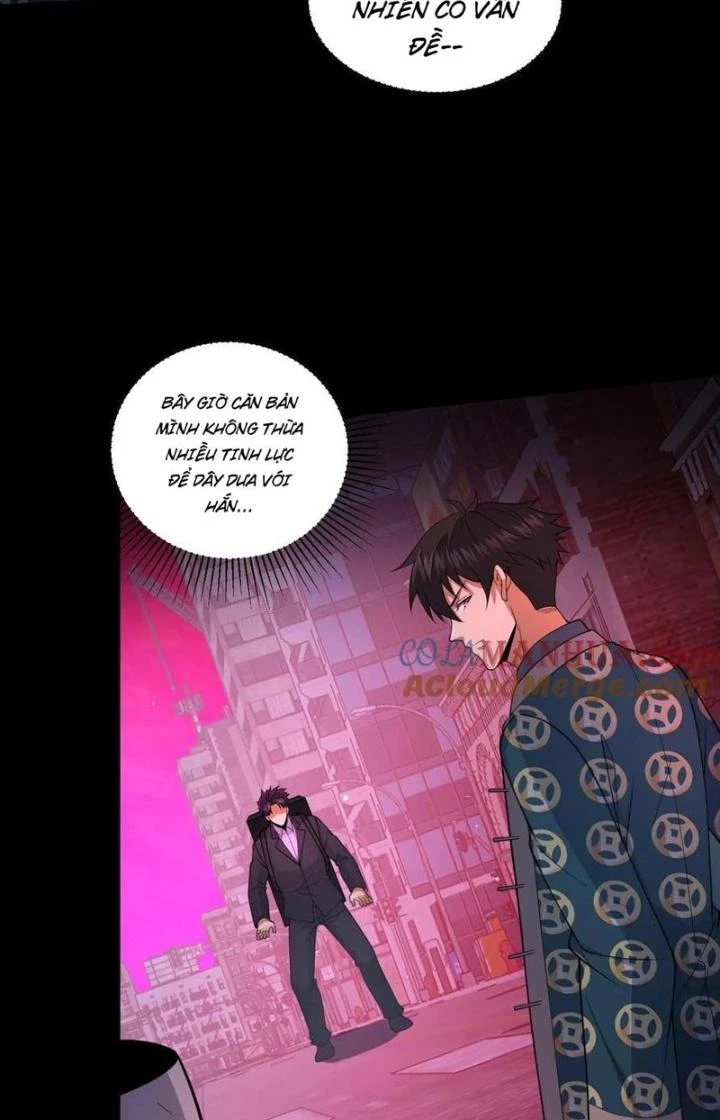 Gọi Ta Là Quỷ Sai Đại Nhân Chapter 91 - Trang 2