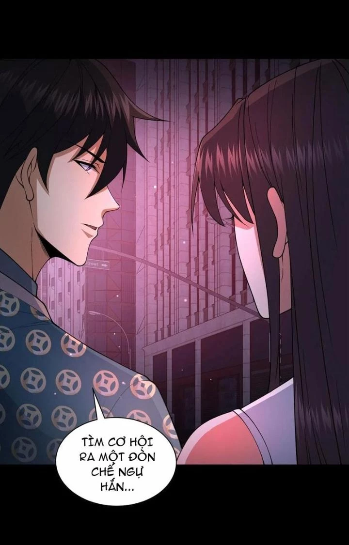 Gọi Ta Là Quỷ Sai Đại Nhân Chapter 91 - Trang 2