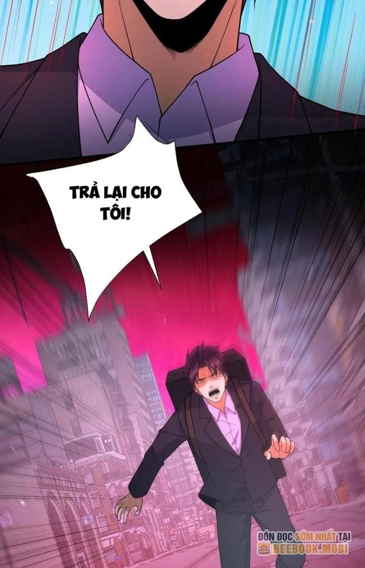 Gọi Ta Là Quỷ Sai Đại Nhân Chapter 91 - Trang 2