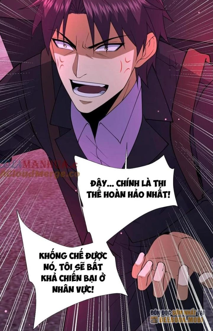 Gọi Ta Là Quỷ Sai Đại Nhân Chapter 91 - Trang 2