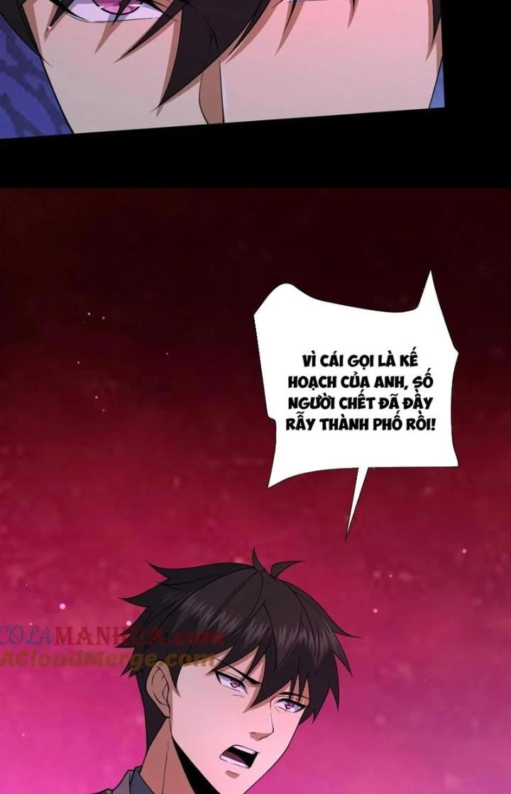 Gọi Ta Là Quỷ Sai Đại Nhân Chapter 91 - Trang 2