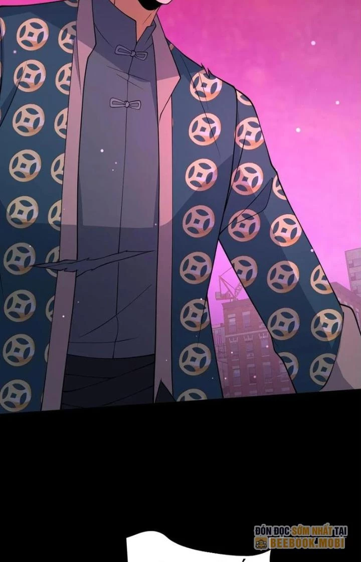 Gọi Ta Là Quỷ Sai Đại Nhân Chapter 91 - Trang 2