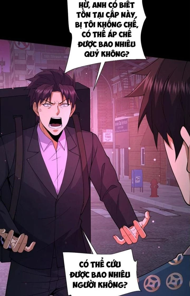 Gọi Ta Là Quỷ Sai Đại Nhân Chapter 91 - Trang 2