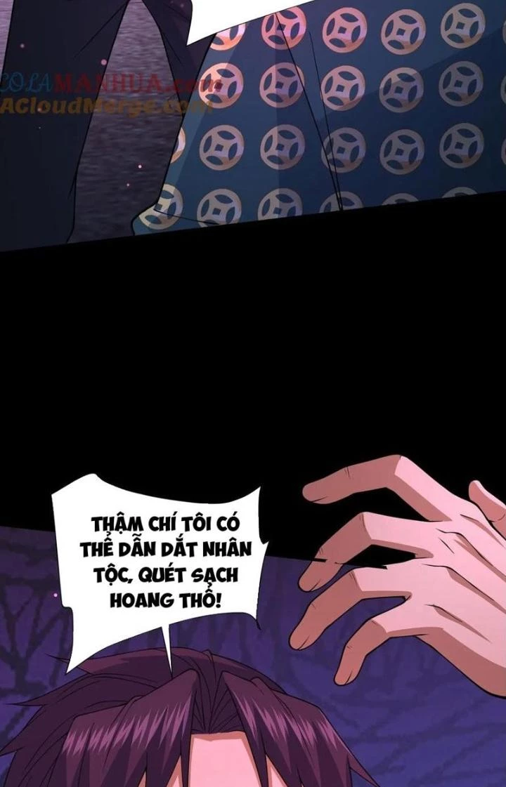 Gọi Ta Là Quỷ Sai Đại Nhân Chapter 91 - Trang 2