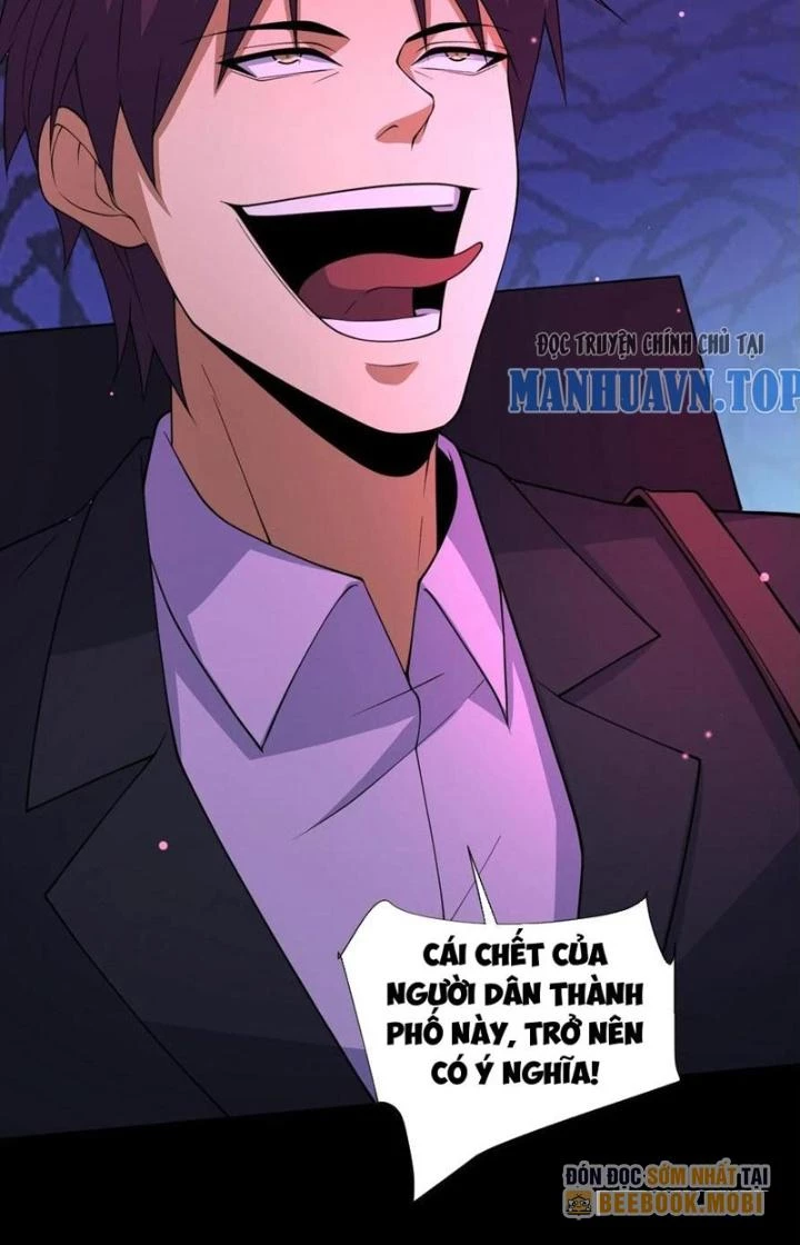 Gọi Ta Là Quỷ Sai Đại Nhân Chapter 91 - Trang 2