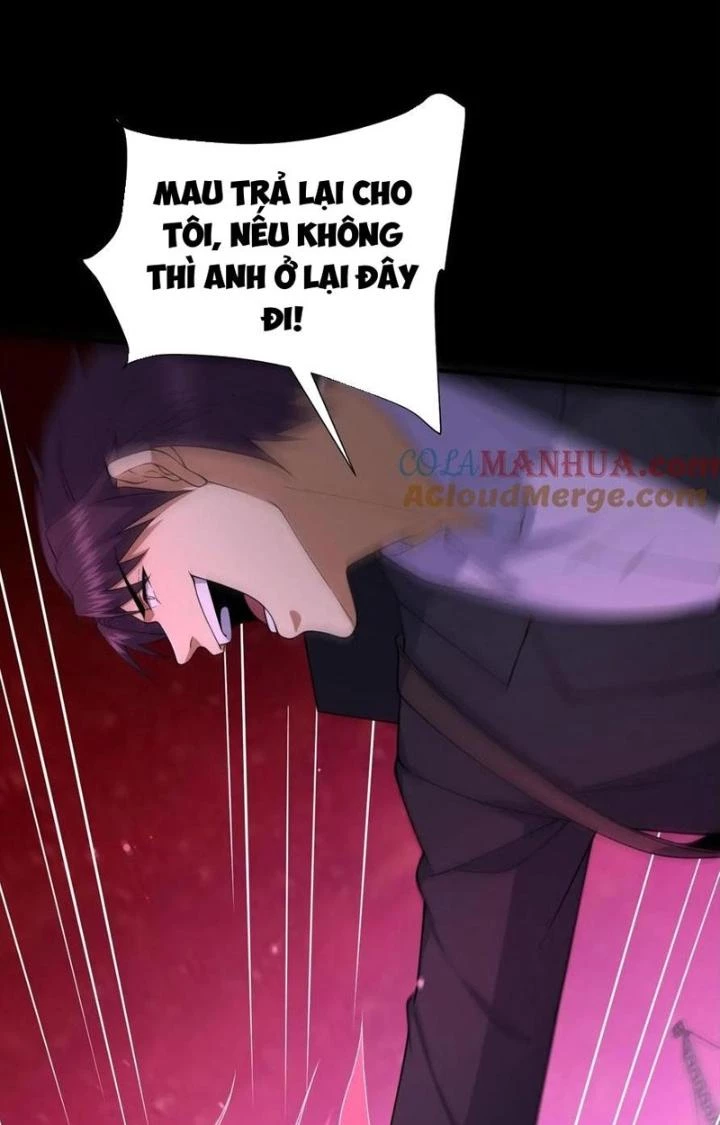 Gọi Ta Là Quỷ Sai Đại Nhân Chapter 91 - Trang 2