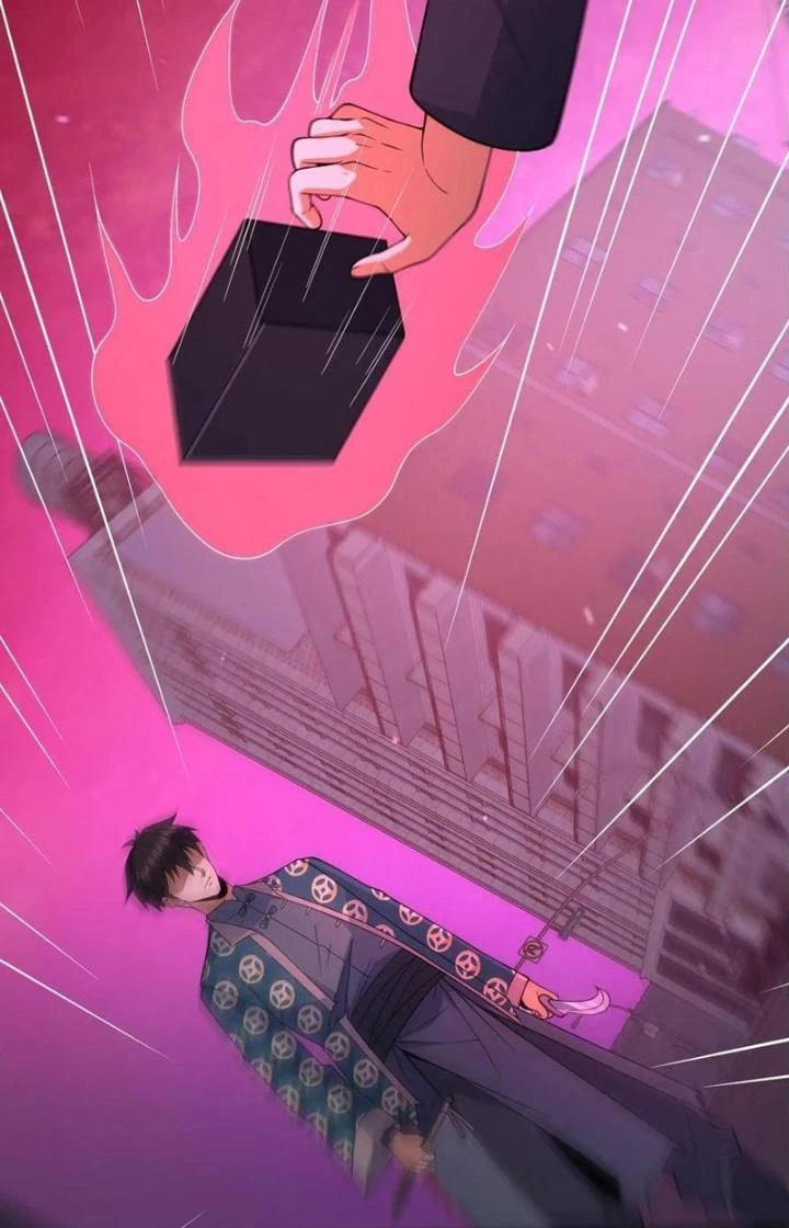 Gọi Ta Là Quỷ Sai Đại Nhân Chapter 91 - Trang 2