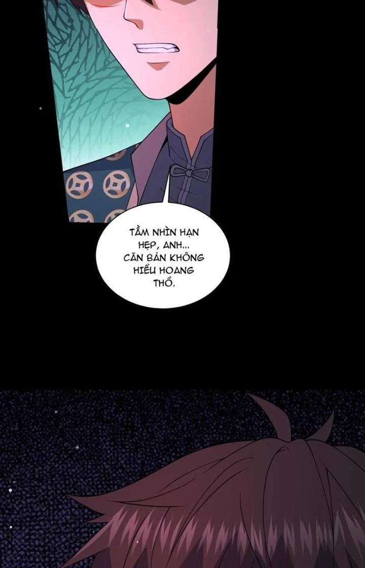 Gọi Ta Là Quỷ Sai Đại Nhân Chapter 91 - Trang 2